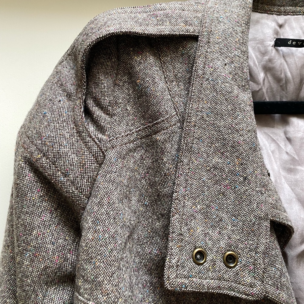 Development jacket - Picture 5 of 12